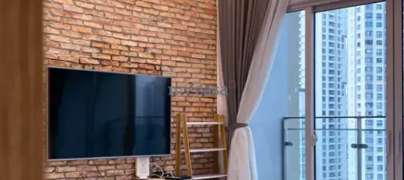 2 Schlafzimmer Wohnung in Thu Duc, Vietnam, Nr. 8739 21