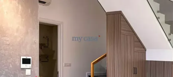 2 Schlafzimmer Wohnung in Thu Duc, Vietnam, Nr. 8739 25