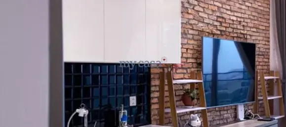 2 Schlafzimmer Wohnung in Thu Duc, Vietnam, Nr. 8739 7