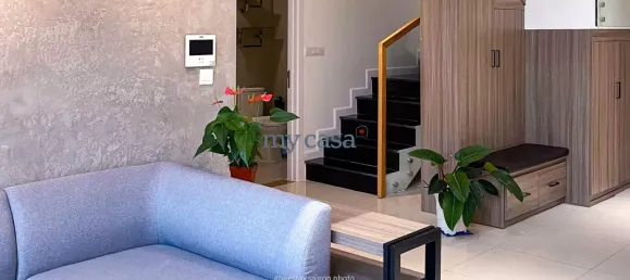 2 Schlafzimmer Wohnung in Thu Duc, Vietnam, Nr. 8739 26