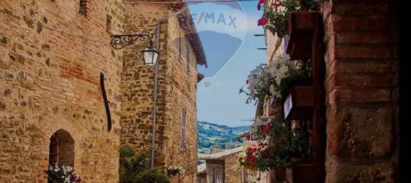 3 bedrooms Apartment in Bevagna, Italy No. 106441 13