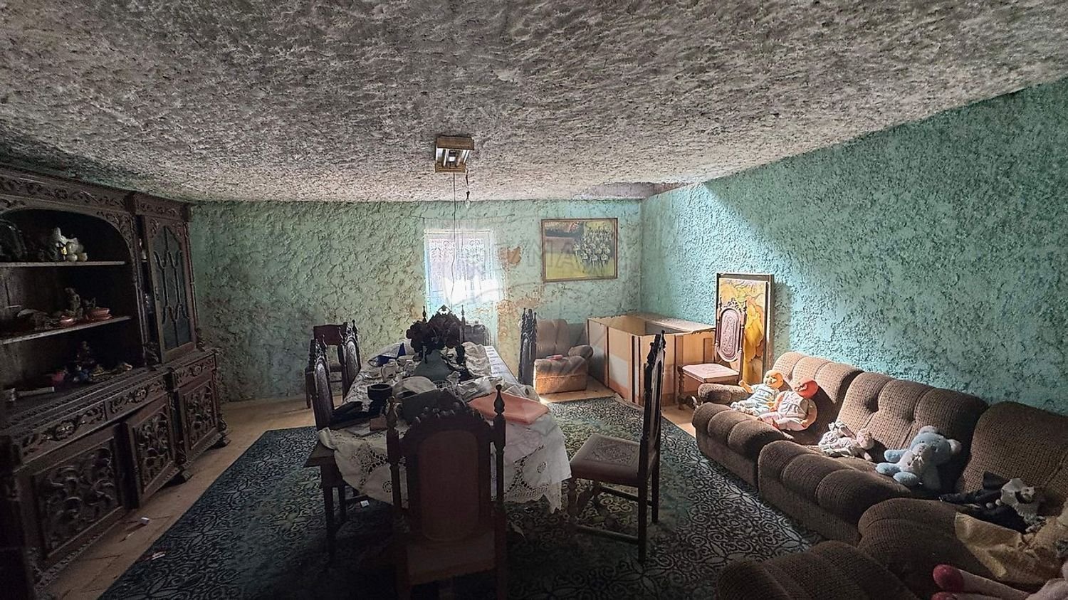 Дом с 2 спальнями в Агеда, Португалия № 224611