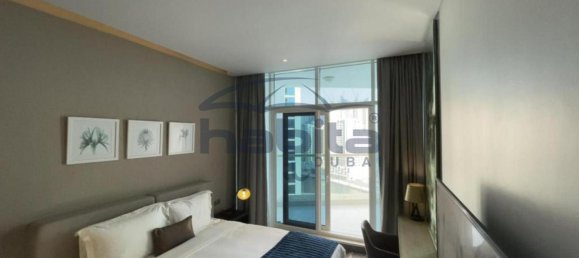Wohnung in Business Bay, UAE 38.8m², Nr. 36106 4