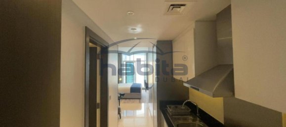 Wohnung in Business Bay, UAE 38.8m², Nr. 36106 2