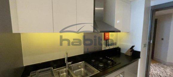 Wohnung in Business Bay, UAE 38.8m², Nr. 36106 8