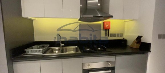 Wohnung in Business Bay, UAE 38.8m², Nr. 36106 7