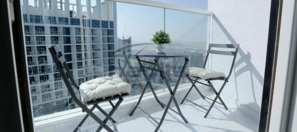 Wohnung in Business Bay, UAE 38.8m², Nr. 36106 13