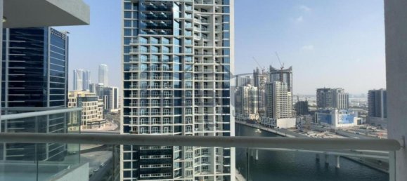 Wohnung in Business Bay, UAE 38.8m², Nr. 36106 10
