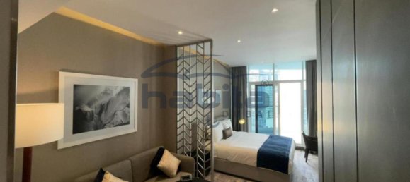 Wohnung in Business Bay, UAE 38.8m², Nr. 36106 3