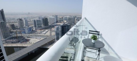 Wohnung in Business Bay, UAE 38.8m², Nr. 36106 14