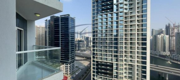 Wohnung in Business Bay, UAE 38.8m², Nr. 36106 15