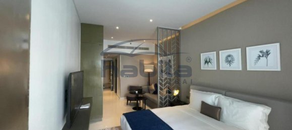 Wohnung in Business Bay, UAE 38.8m², Nr. 36106 9