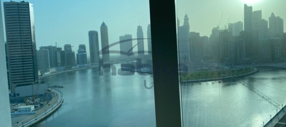 Wohnung in Business Bay, UAE 38.8m², Nr. 36106 11