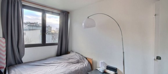 Apartamento de 2 dormitorios en Vanves, France No. 189538 6