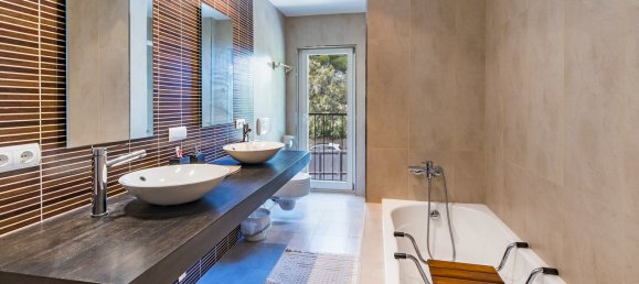 4 Schlafzimmer Villa in Mallorca, Spain, Nr. 82379 11