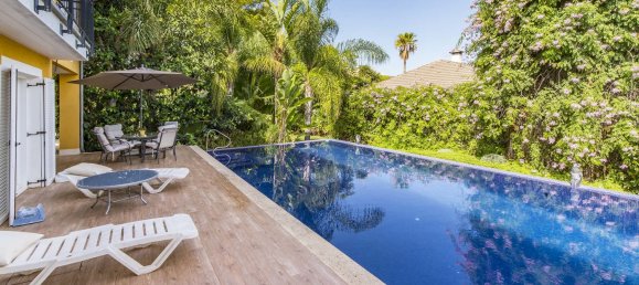 4 Schlafzimmer Villa in Mallorca, Spain, Nr. 82379 2