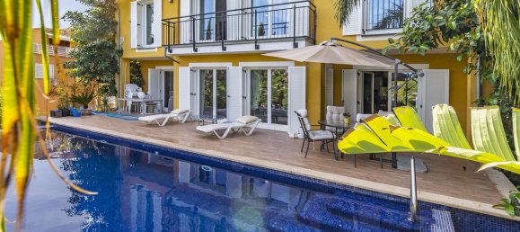 4 Schlafzimmer Villa in Mallorca, Spain, Nr. 82379 16