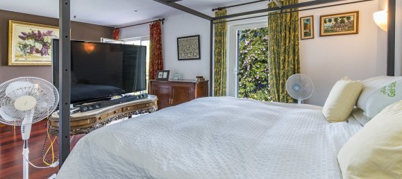 4 Schlafzimmer Villa in Mallorca, Spain, Nr. 82379 13