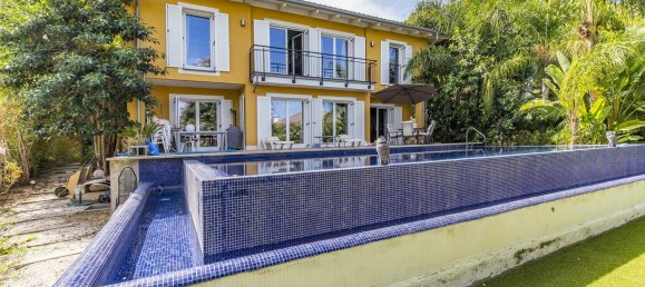 4 Schlafzimmer Villa in Mallorca, Spain, Nr. 82379 15