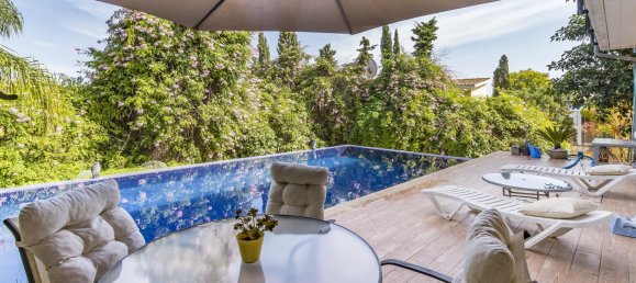 4 Schlafzimmer Villa in Mallorca, Spain, Nr. 82379 7