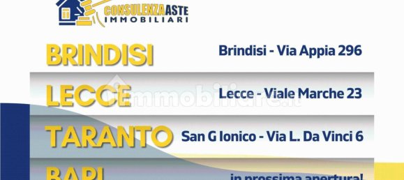 Apartamento T3 em Crispiano, Italy N.º 268539 21