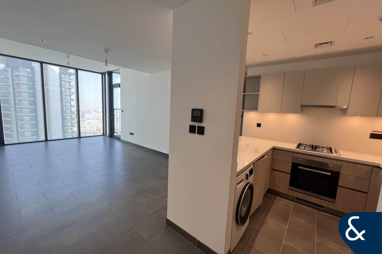 2 غرف نوم شقة في مدينة محمد بن راشد, UAE رقم 109443