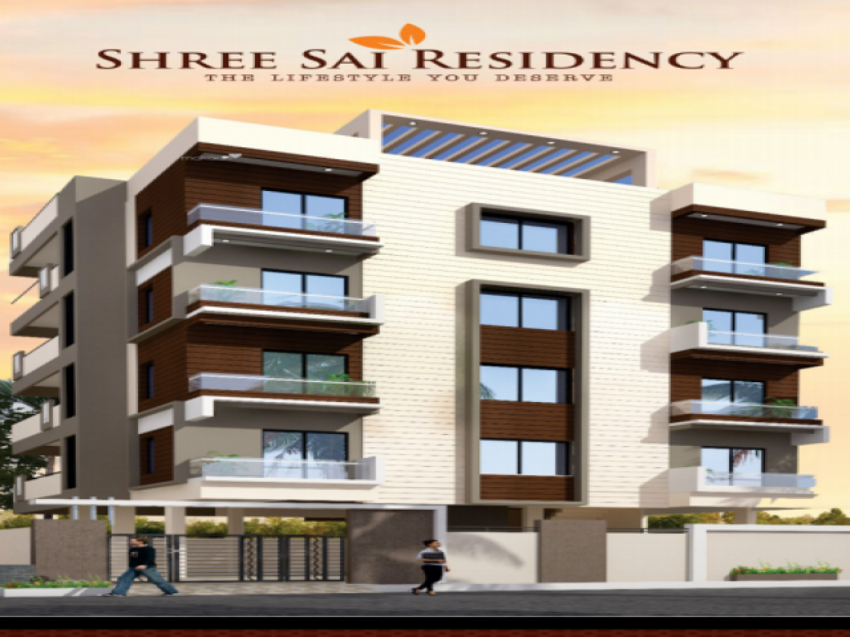 3 غرف نوم منزل في Nagpur, India رقم 55397