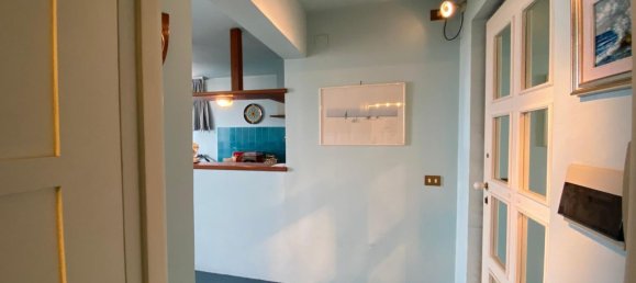 Пентхаус с 1 спальней в Рим, Италия № 377785 10