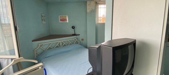 Пентхаус с 1 спальней в Рим, Италия № 377785 9