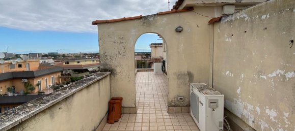 Пентхаус с 1 спальней в Рим, Италия № 377785 16