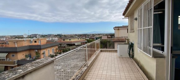 Пентхаус с 1 спальней в Рим, Италия № 377785 15