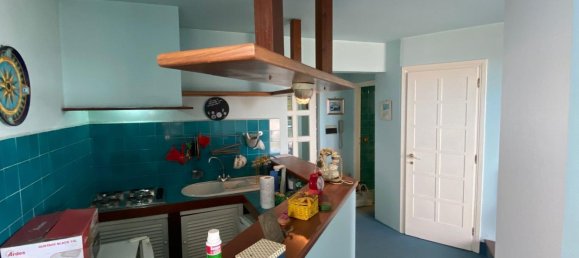 Пентхаус с 1 спальней в Рим, Италия № 377785 7