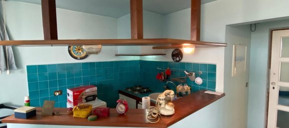 Пентхаус с 1 спальней в Рим, Италия № 377785 6