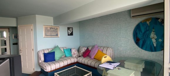 Пентхаус с 1 спальней в Рим, Италия № 377785 4