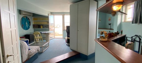 Пентхаус с 1 спальней в Рим, Италия № 377785 5