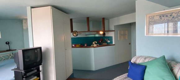 Пентхаус с 1 спальней в Рим, Италия № 377785 8