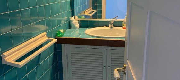 Пентхаус с 1 спальней в Рим, Италия № 377785 12