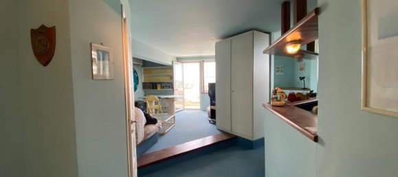 Пентхаус с 1 спальней в Рим, Италия № 377785 11