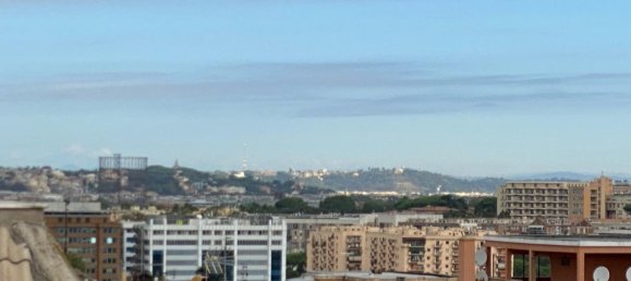 Пентхаус с 1 спальней в Рим, Италия № 377785 20