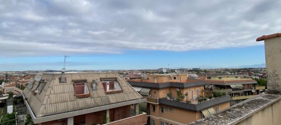 Пентхаус с 1 спальней в Рим, Италия № 377785 18