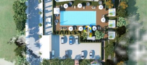 Apartment 1+1 in Alanya, Turkey No. 31034 5