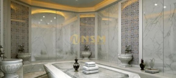 Apartment 1+1 in Alanya, Turkey No. 31034 24