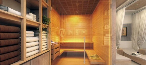 Apartment 1+1 in Alanya, Turkey No. 31034 27