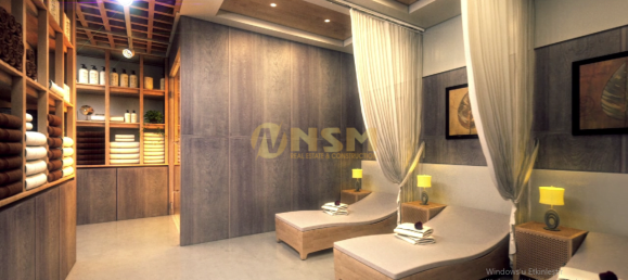 Apartment 1+1 in Alanya, Turkey No. 31034 30