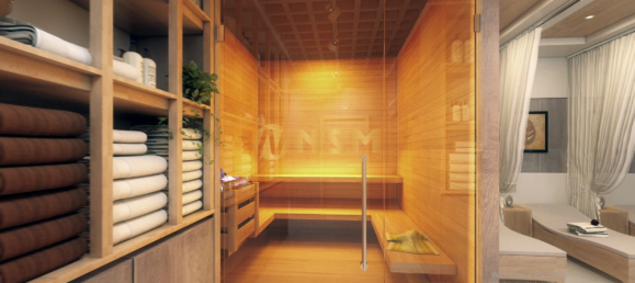 Apartment 1+1 in Alanya, Turkey No. 31034 28