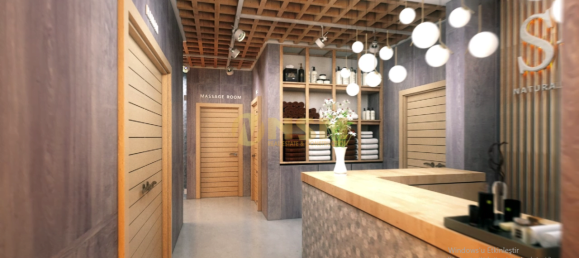 Apartment 1+1 in Alanya, Turkey No. 31034 26