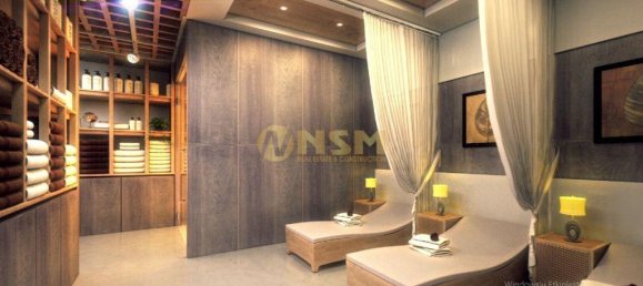 Apartment 1+1 in Alanya, Turkey No. 31034 29