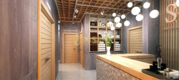 Apartment 1+1 in Alanya, Turkey No. 31034 25