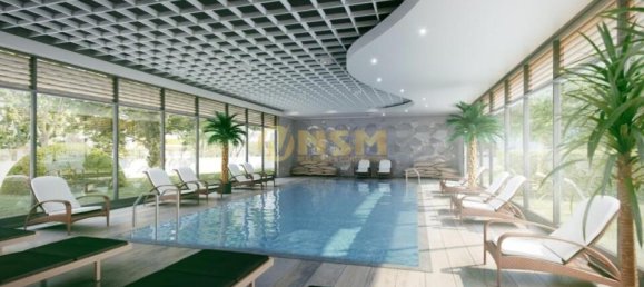 Apartment 1+1 in Alanya, Turkey No. 31034 23