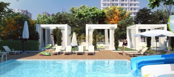 Apartment 1+1 in Alanya, Turkey No. 31034 17